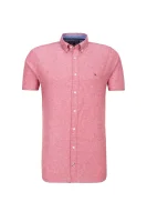 Classics Shirt Tommy Hilfiger 	rózsaszín	